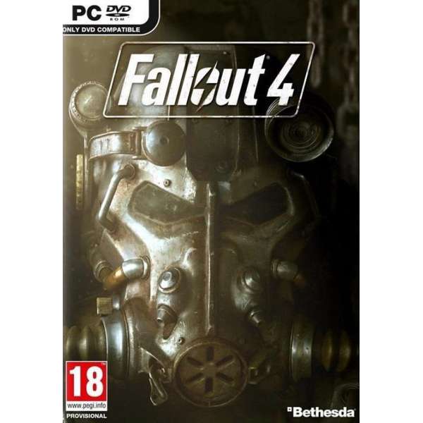 Fallout 4 - Windows