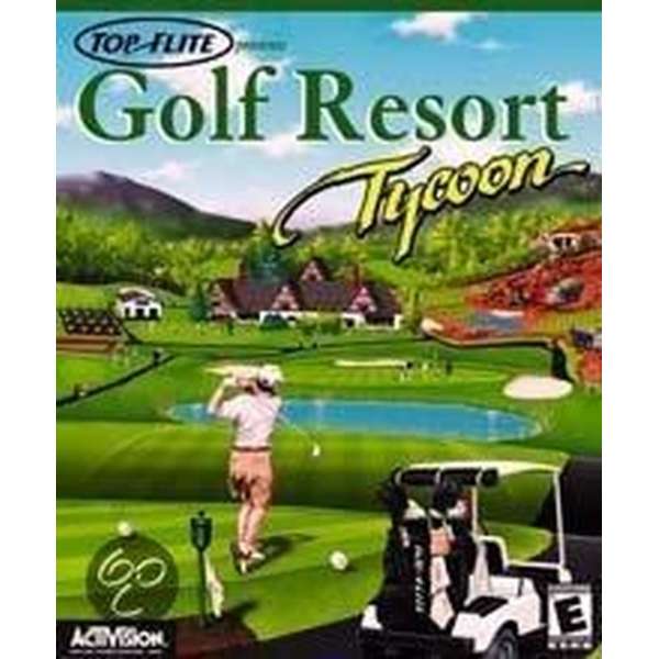 Golf Resort Tycoon - Windows