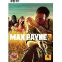 Max Payne 3 - Windows