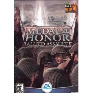 Medal Of Honor: Allied Assault - Windows