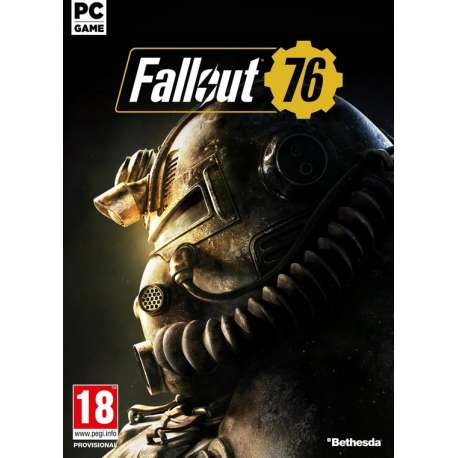 Fallout 76 /PC