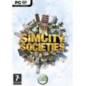 SimCity Societies (UK) /PC - Windows