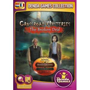 Crossroad Mysteries: The Broken Deal + Ashley Clark (PC)