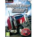 Heavy Weight Tranport Simulator 3