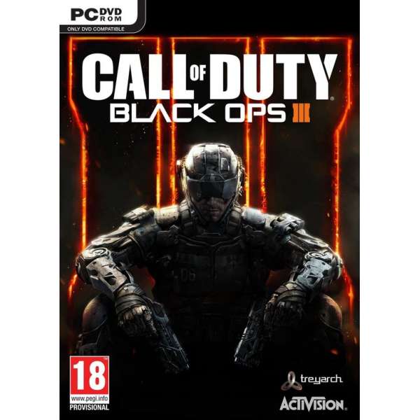 Call Of Duty: Black Ops 3 - Windows