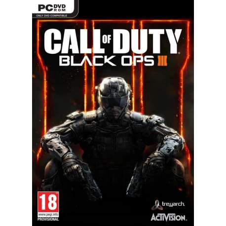 Call Of Duty: Black Ops 3 - Windows