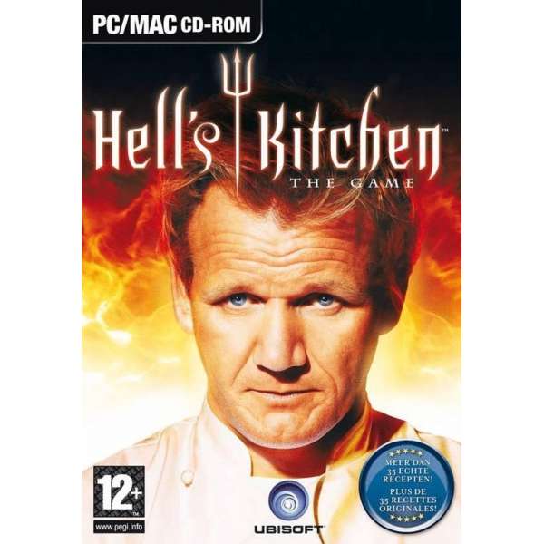 Hell's Kitchen - Windows