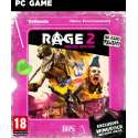 RAGE 2 Deluxe Edition PC