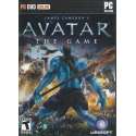 James Cameron's Avatar: The Game