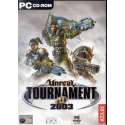 Unreal Tournament 2003