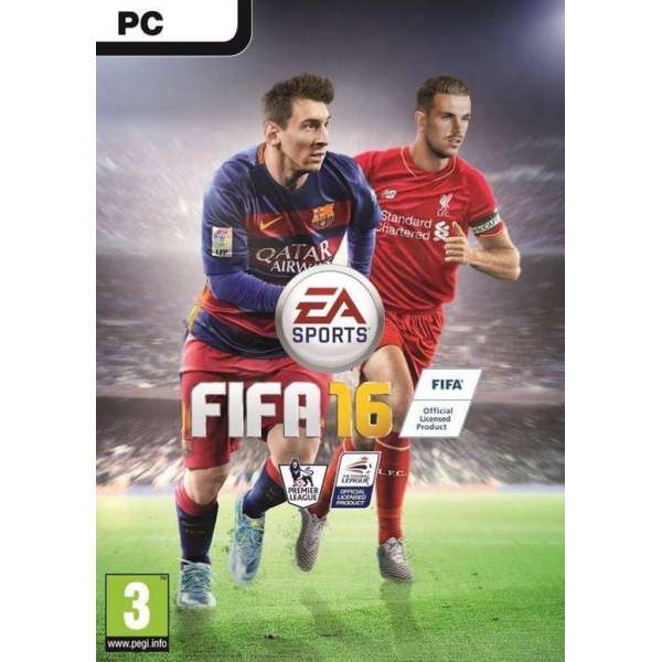 FIFA 16 - Windows