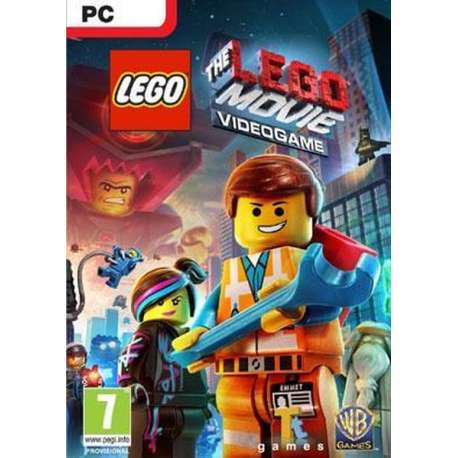 The LEGO® Movie - Videogame