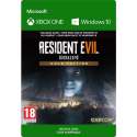 Resident Evil 7: Biohazard - Gold Edition - Xbox One download / Windows download