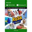 Rush: A Disney Pixar Adventure - Xbox One / Windows