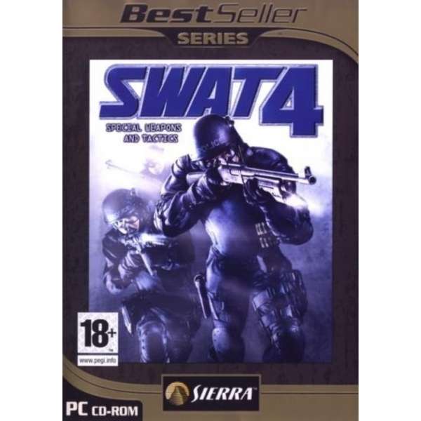 Swat 4