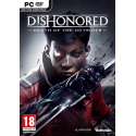 Dishonored: Death of the Outsider PC