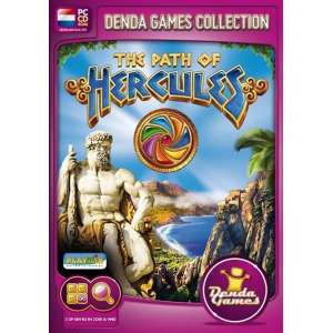 The Path of Hercules - Windows