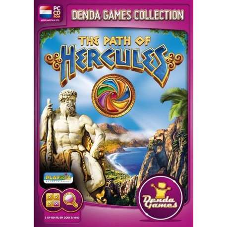 The Path of Hercules - Windows