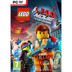 The LEGO Movie Videogame - Windows