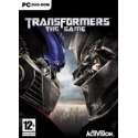 Transformers - The Game