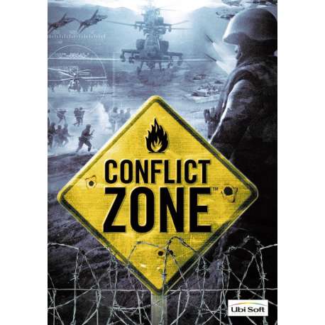 Conflict Zone