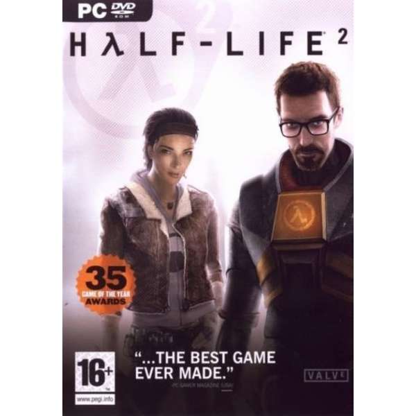 Half Life 2 - Classics Edition - Windows