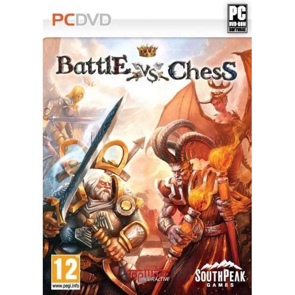 Battle vs Chess - Windows