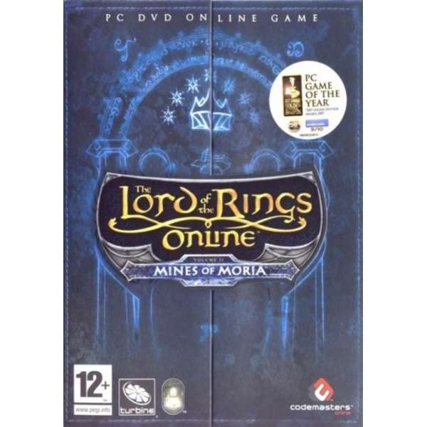 Lord of the Rings Online - The Mines of Moria