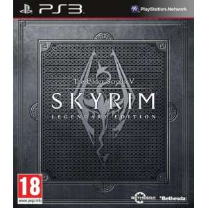 Elder Scrolls V: Skyrim Legendary Edition /PC