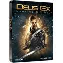 Deus Ex: Mankind Divided - Steelbook