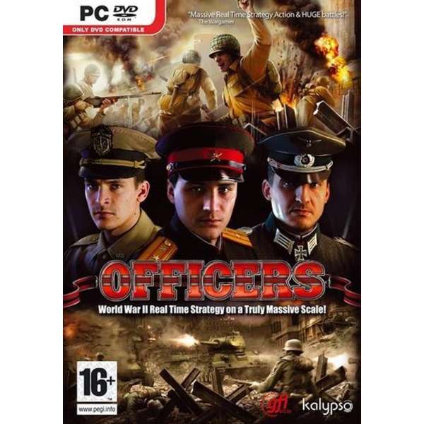 Officers