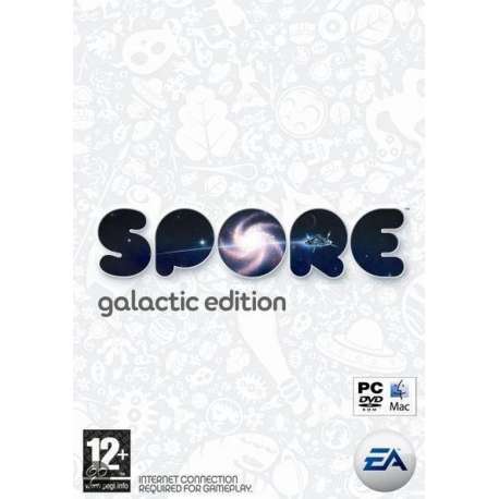 Spore - Galactic Edition