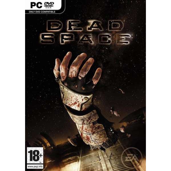 Dead Space /PC - Windows