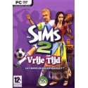 De Sims 2: Vrije Tijd - Windows