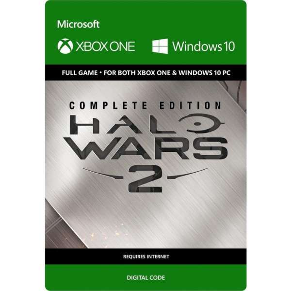 Halo Wars 2: Complete Edition - Xbox One / Windows