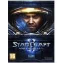 Starcraft 2: Wings of Liberty