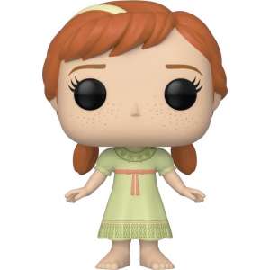 Pop! Disney: Frozen 2 - Young Anna FUNKO - verzamelfiguur kinderen