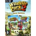 Wild Life Park 2: Gold & Crazy Zoo - Windows