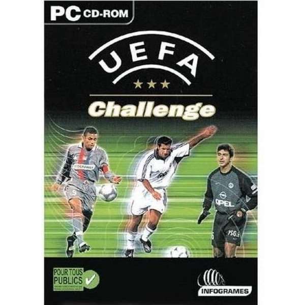 UEFA Challenge