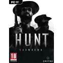 Hunt: Showdown - PC