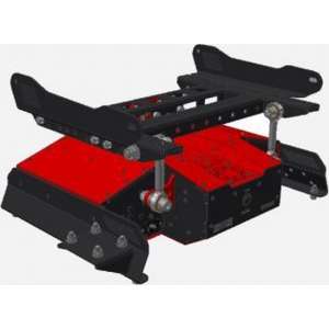 Next Level Racing Motion Adapter Plate