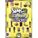 De Sims 2: Tiener Accessoires - Windows