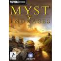 Ubisoft Myst V: End of Ages - Collector's Edition, Windows