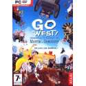 Go West! - Een Lucky Luke Avontuur! - Windows