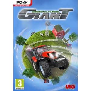 Farming Giant Simulator - Windows