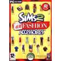 The Sims 2: H&M Fashion Stuff