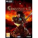 Divinity 2, The Dragon Knight Saga  (DVD-Rom) - Windows