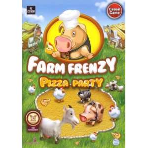 Farm Frenzy: Pizza Party - Windows