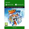 Super Lucky's Tale - Xbox One / Windows 10