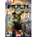 Incredible Hulk-The Game - Windows